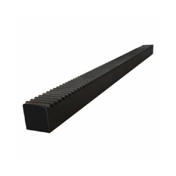 14-1/2Pa 1/2"X1/2"X4'Rack, RA16X4
